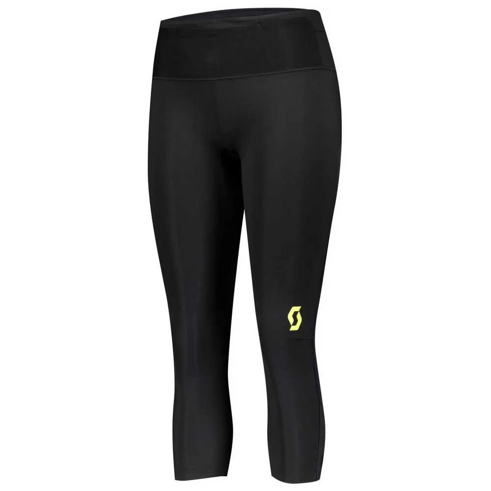 SCOTT Rc Run 3/4-leggings female SCOTT Rc Run 3/4-leggings female