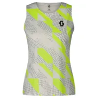SCOTT Rc Run ärmelloses T-shirt SCOTT Rc Run ärmelloses T-shirt
