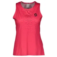 SCOTT Rc Run ärmelloses T-shirt female SCOTT Rc Run ärmelloses T-shirt female