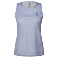 SCOTT Rc Run ärmelloses T-shirt female