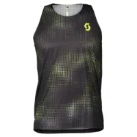 SCOTT Rc Run ärmelloses T-shirt male