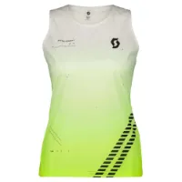 SCOTT Rc Run ärmelloses T-shirt male SCOTT Rc Run ärmelloses T-shirt male