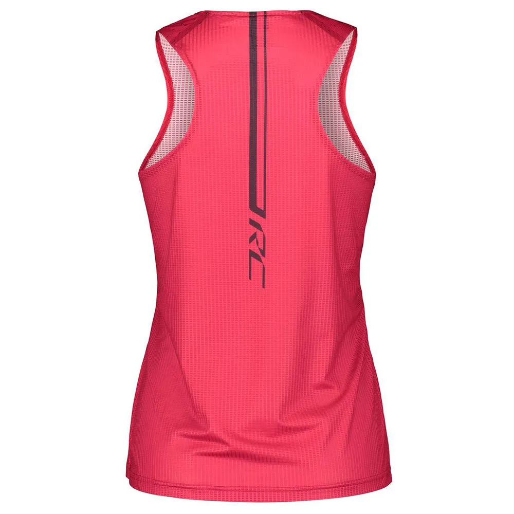 SCOTT Rc Run ärmelloses T-shirt male