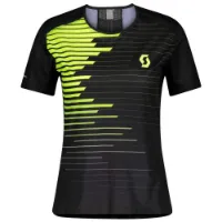 SCOTT Rc Run Kurzarm-t-shirt female SCOTT Rc Run Kurzarm-t-shirt female