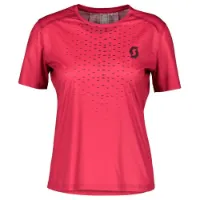 SCOTT Rc Run Kurzarm-t-shirt female SCOTT Rc Run Kurzarm-t-shirt female