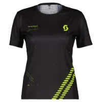 SCOTT Rc Run Kurzarm-t-shirt female SCOTT Rc Run Kurzarm-t-shirt female