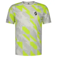 SCOTT Rc Run Kurzarm-t-shirt female