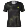Black / yellow 3