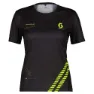 Black / yellow 4