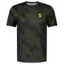 Black / yellow