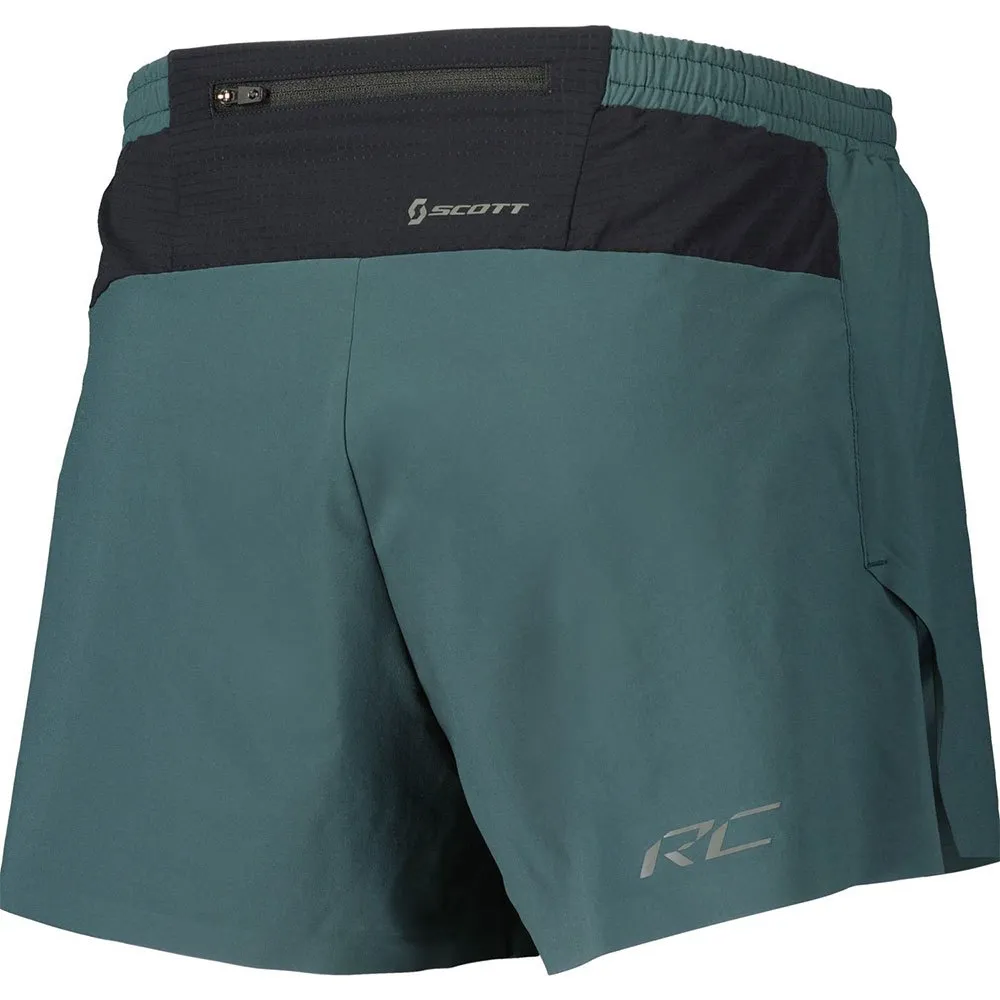 SCOTT Rc Run Kurze Hose male