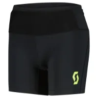 SCOTT Rc Run Kurze Leggings female SCOTT Rc Run Kurze Leggings female