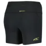 SCOTT Rc Run Kurze Leggings female