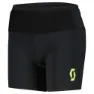 SCOTT Rc Run Kurze Leggings female