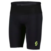 SCOTT Rc Run Kurze Leggings male