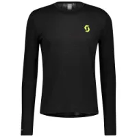 SCOTT Rc Run Langarm-t-shirt female