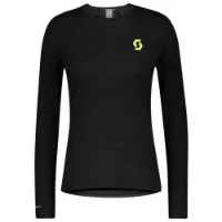 SCOTT Rc Run Langarm-t-shirt female SCOTT Rc Run Langarm-t-shirt female