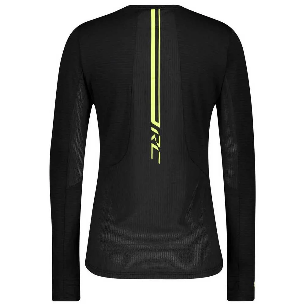 SCOTT Rc Run Langarm-t-shirt female SCOTT Rc Run Langarm-t-shirt female