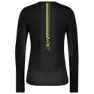 SCOTT Rc Run Langarm-t-shirt female