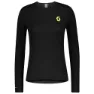 SCOTT Rc Run Langarm-t-shirt female
