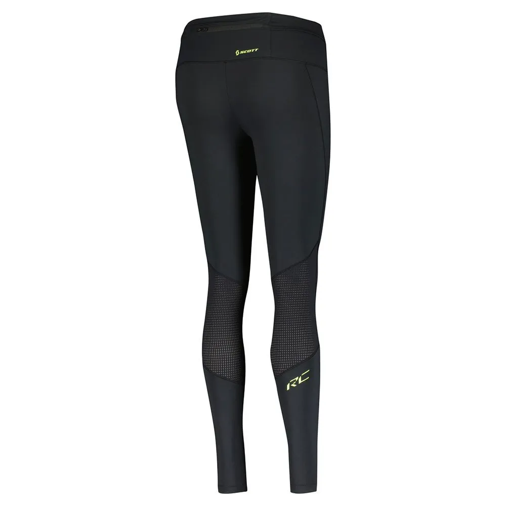 SCOTT Rc Run Leggings male SCOTT Rc Run Leggings male