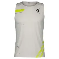 SCOTT Rc Run Sl ärmelloses T-shirt male SCOTT Rc Run Sl ärmelloses T-shirt male