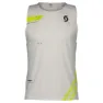 SCOTT Rc Run Sl ärmelloses T-shirt male
