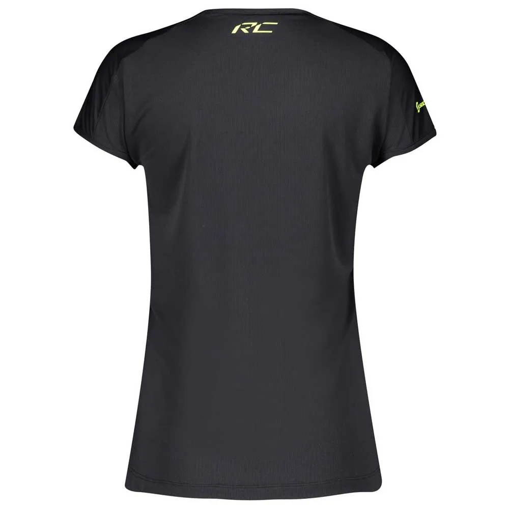 SCOTT Rc Run Team Kurzarm-t-shirt male