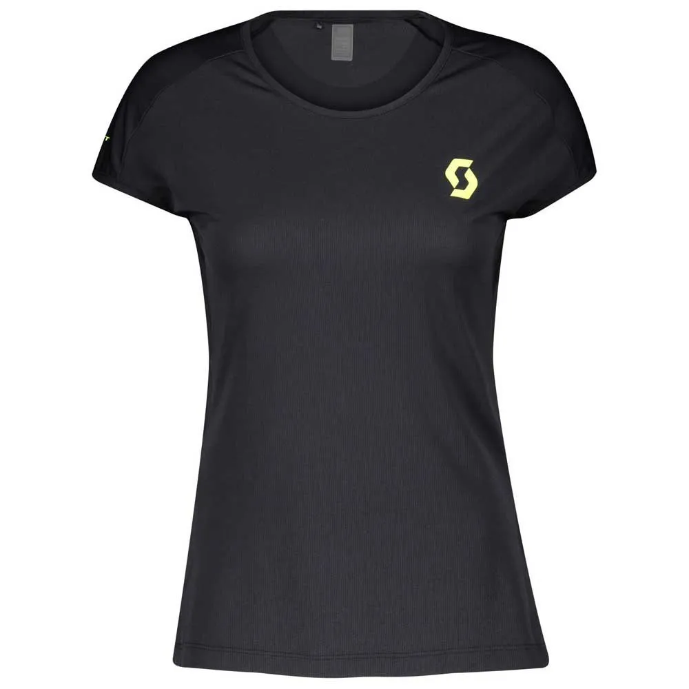 SCOTT Rc Run Team Kurzarm-t-shirt male