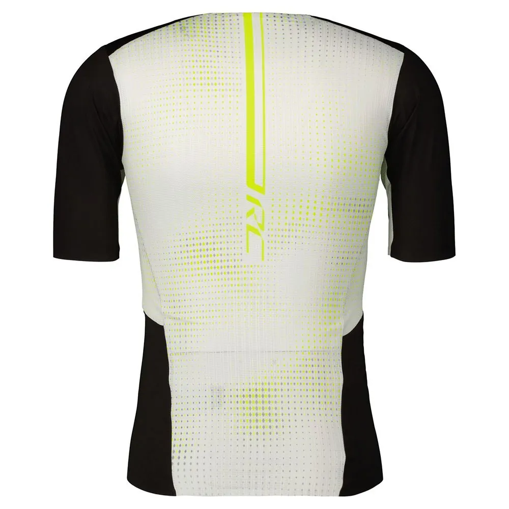 SCOTT Rc Run Ultra Kurzarm-t-shirt female