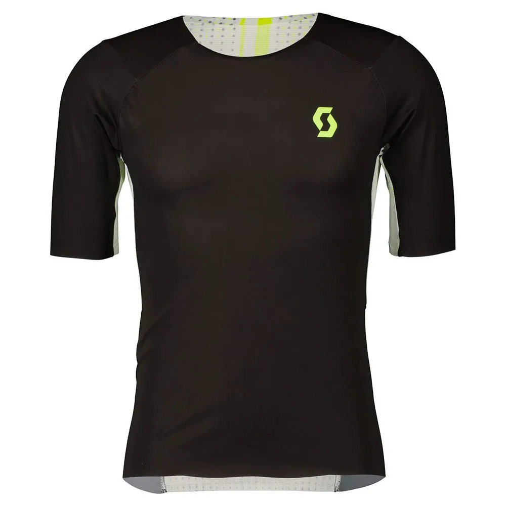 SCOTT Rc Run Ultra Kurzarm-t-shirt female