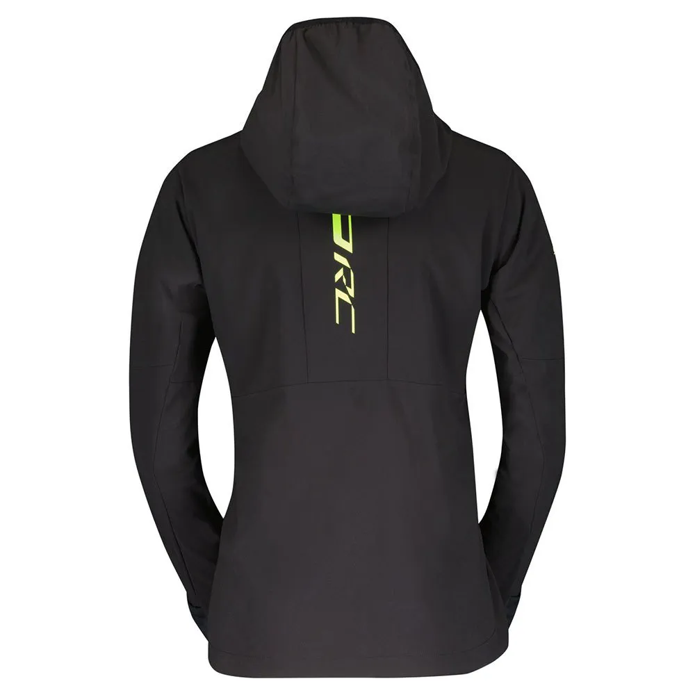 SCOTT Rc Run Warm Jacke female SCOTT Rc Run Warm Jacke female