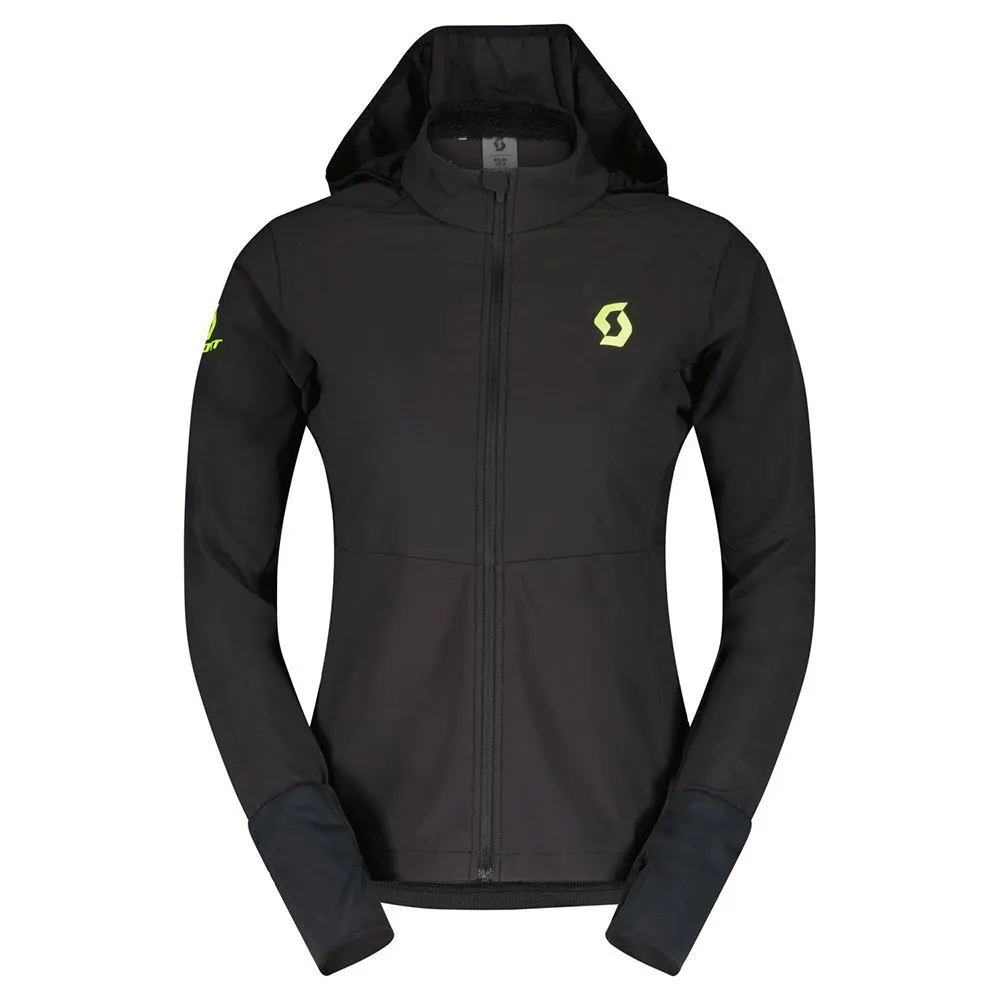 SCOTT Rc Run Warm Jacke female SCOTT Rc Run Warm Jacke female