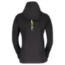 SCOTT Rc Run Warm Jacke female