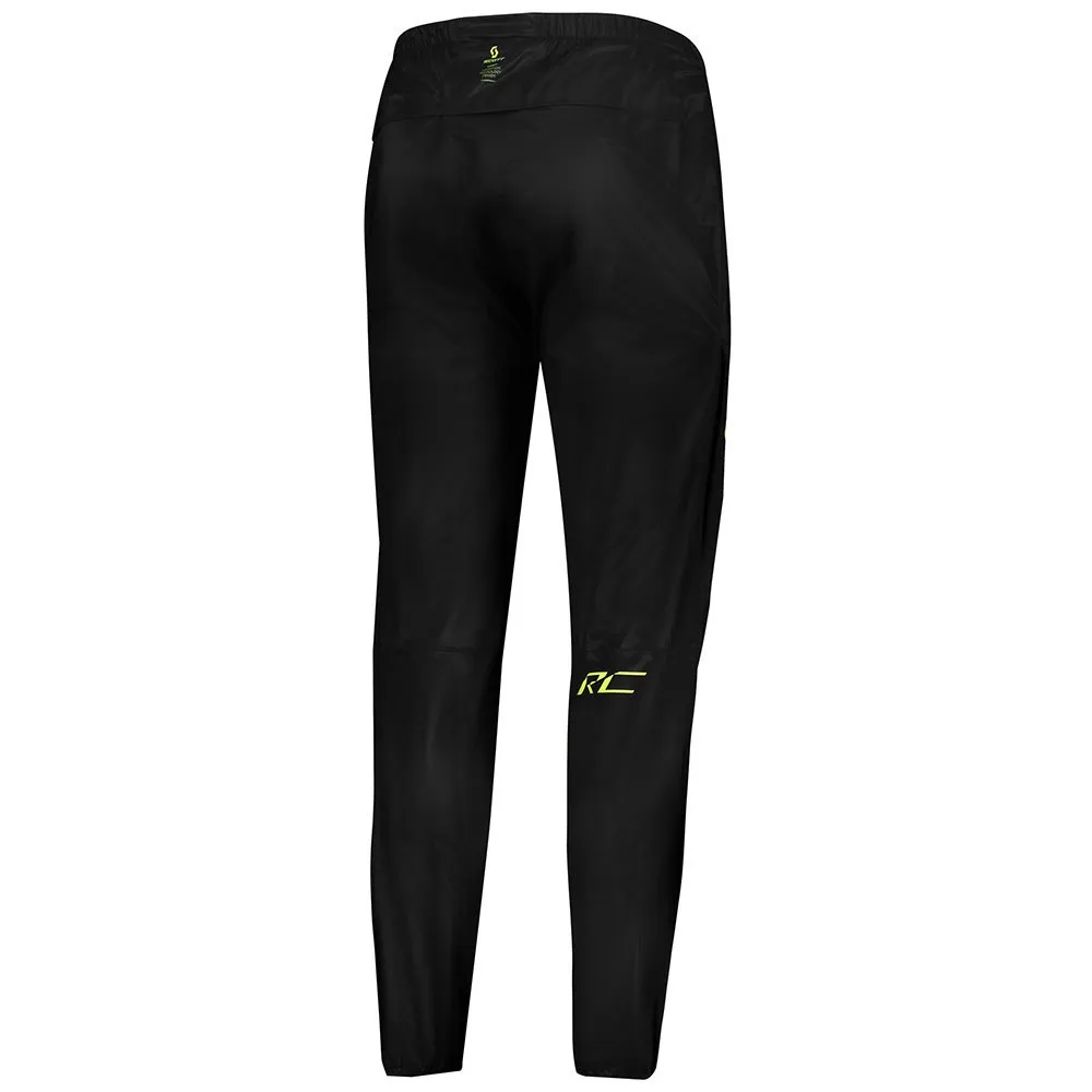 SCOTT Rc Run Wp Hosen male SCOTT Rc Run Wp Hosen male