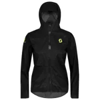 SCOTT Rc Run Wp Jacke female