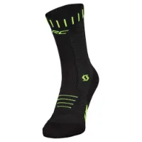 SCOTT Rc Running Crew Socken male SCOTT Rc Running Crew Socken male