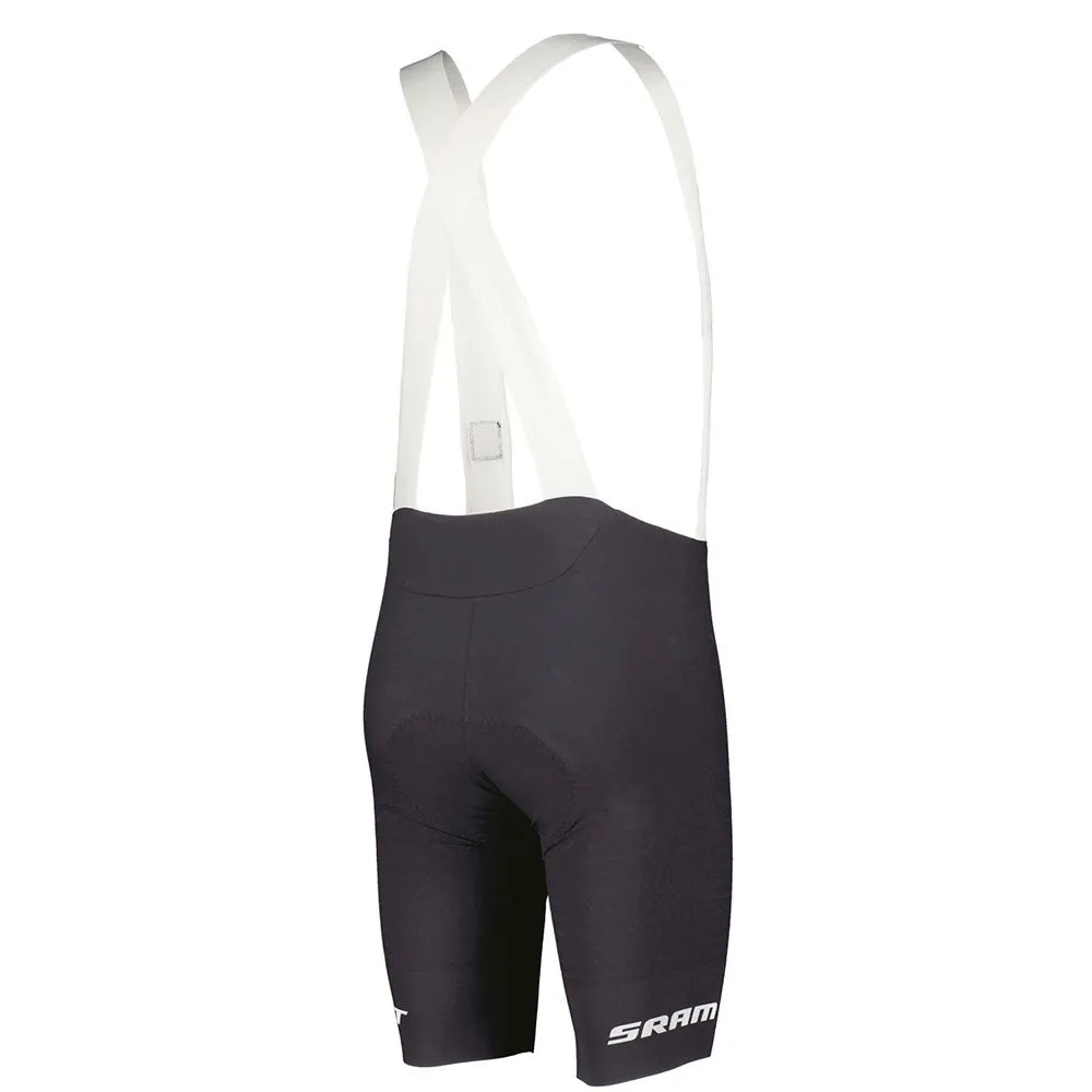 SCOTT Rc Scott-sram Aero +++ Trägerhose, Black / white SCOTT Rc Scott-sram Aero +++ Trägerhose, Black / white