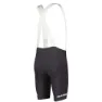 SCOTT Rc Scott-sram Aero +++ Trägerhose, Black / white