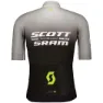 SCOTT Rc Scott-sram Pro Kurzarm-radtrikot