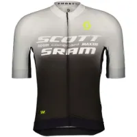 SCOTT RC Scott-SRAM Pro S/S Trikot SCOTT RC Scott-SRAM Pro S/S Trikot