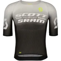SCOTT Rc Scott-sram Race Kurzarm-radtrikot