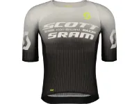 SCOTT RC Scott-SRAM Race S/S Trikot SCOTT RC Scott-SRAM Race S/S Trikot