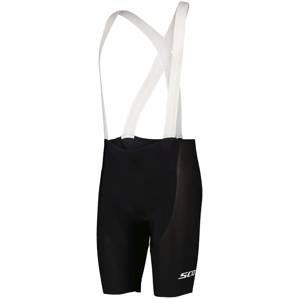 SCOTT Rc Scott-sram Race +++ Trägerhose, Black / white SCOTT Rc Scott-sram Race +++ Trägerhose, Black / white
