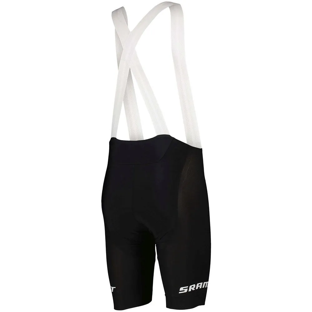 SCOTT Rc Scott-sram Race +++ Trägerhose, Black / white SCOTT Rc Scott-sram Race +++ Trägerhose, Black / white