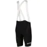 SCOTT Rc Scott-sram Race +++ Trägerhose, Black / white
