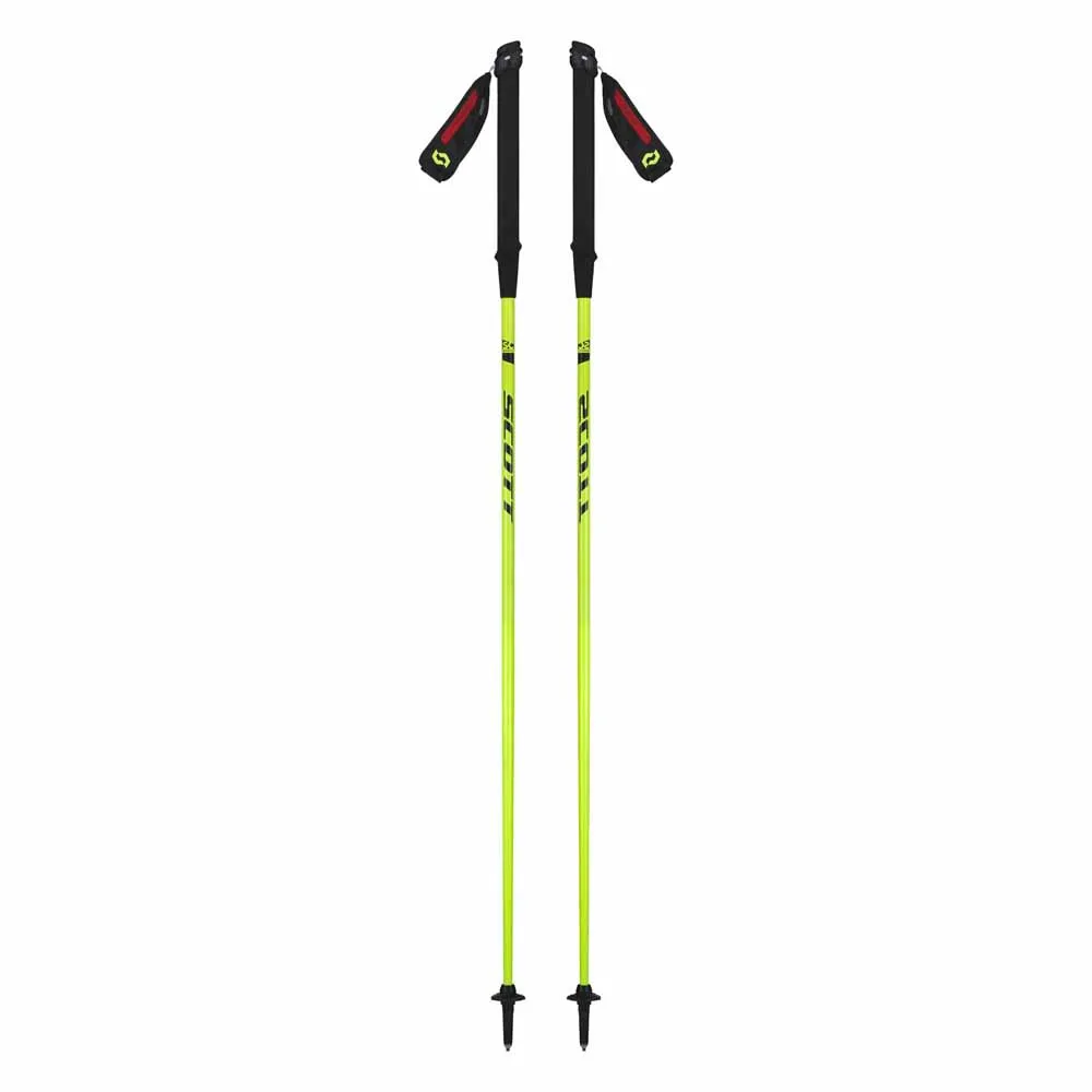 SCOTT Rc Stöcke unisex SCOTT Rc Stöcke unisex