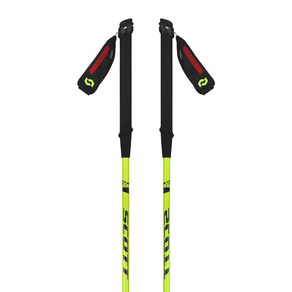 SCOTT Rc Stöcke unisex SCOTT Rc Stöcke unisex