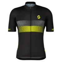 SCOTT Rc Team 10 Kurzarm-radtrikot SCOTT Rc Team 10 Kurzarm-radtrikot
