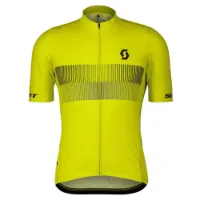 SCOTT Rc Team 10 Kurzarm-radtrikot SCOTT Rc Team 10 Kurzarm-radtrikot